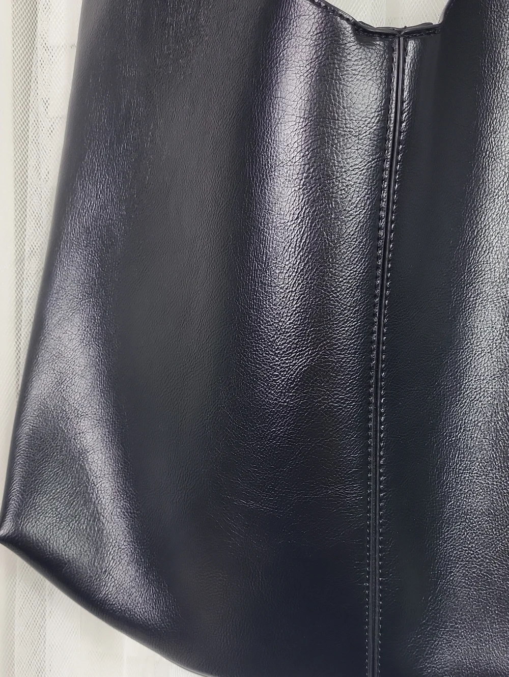 BCBG Soft Slouchy Hobo Bag